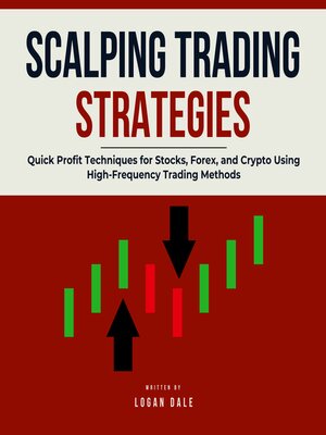 cover image of Scalping Trading Strategies